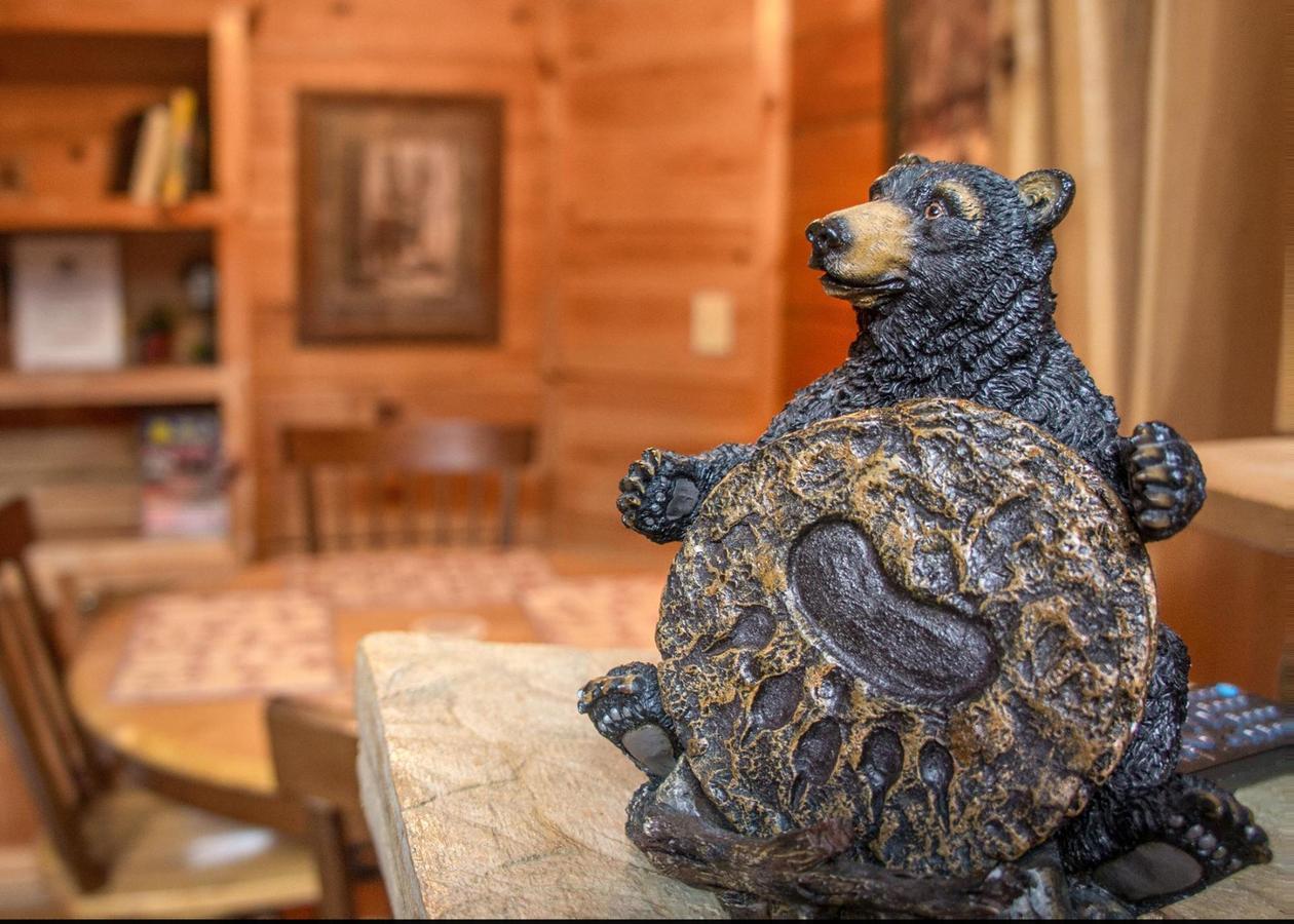 Villa Bear Hug #18 Sevierville Esterno foto